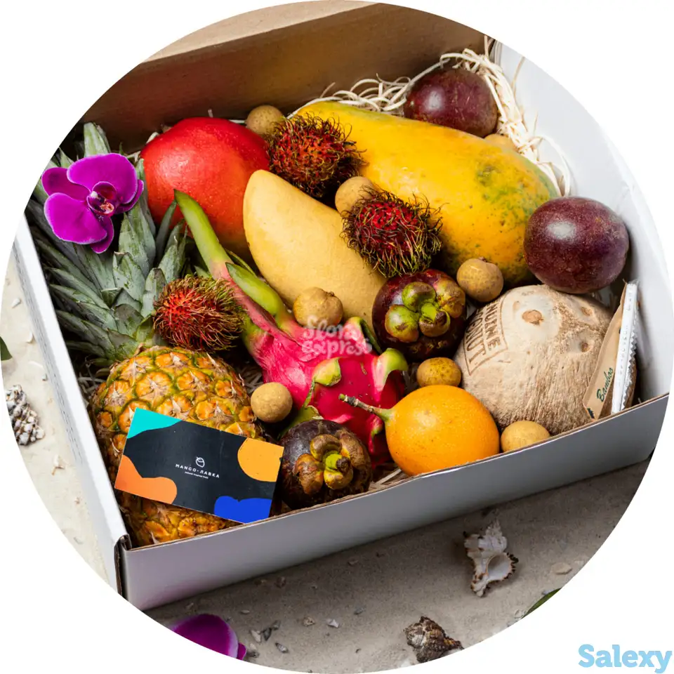 Букет «flora express», фотография 1