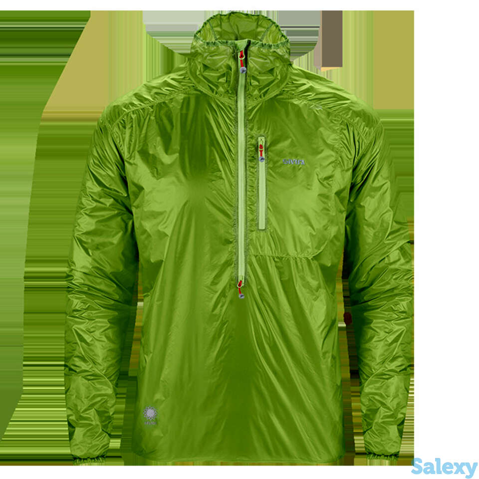 Куртка сивера ярец про 2.0 зеленое яблоко, фотография 1