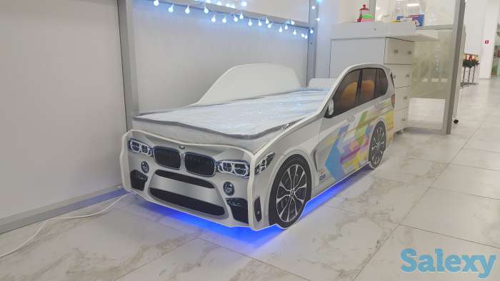 АВТОКРОВАТКИ ДЛЯ ДЕТЕЙ ДО 12 ЛЕТ!, фотография 6