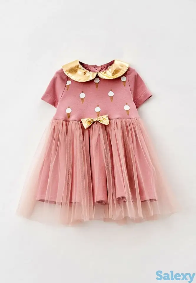 Платье trendyco kids, фотография 1
