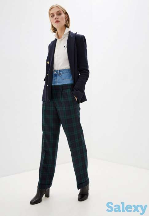 Брюки forte dei marmi couture, фотография 2