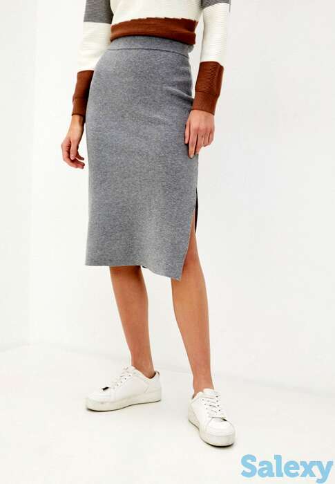 Юбка baon, фотография 1