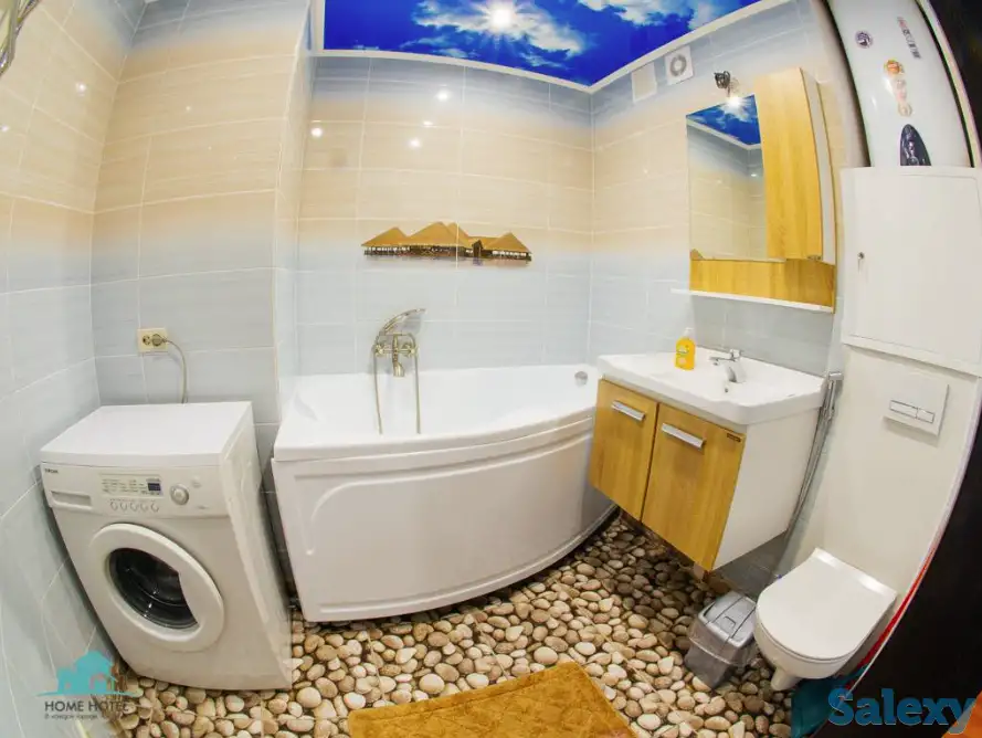 Квартира посуточно и по часам, фотография 2