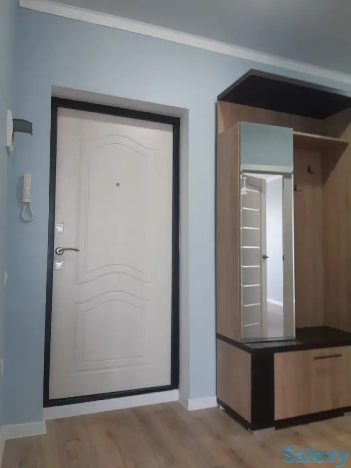 Срочно сдам квартиру в Алма Сити, Мкр Абай , ул.Алтын Орда 6/7, фотография 1