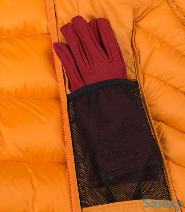 Куртка сивера видь  про манго, фотография 9