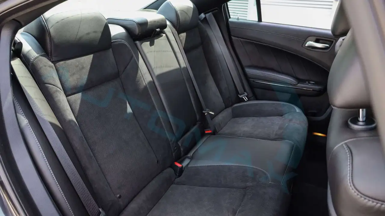 Dodge Charger GT, фотография 7