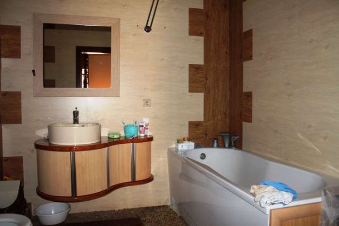 10-комнатный дом, Ауэзова — Шаляпина за, Ауэзова — Шаляпина, фотография 2