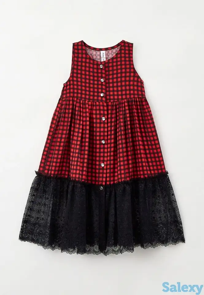 Платье prime baby, фотография 1