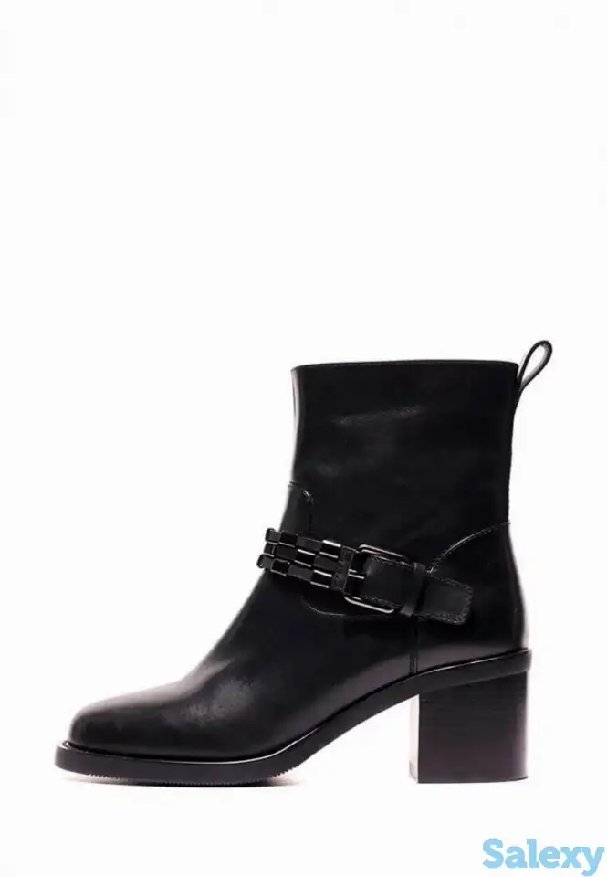 Ботильоны basconi, фотография 1