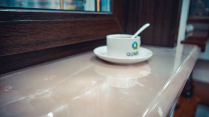 подоконники Данке и откосы Кюнель, фотография 1