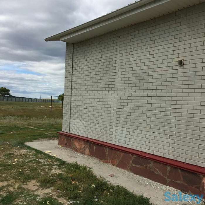 Фасадные панели, фотография 3