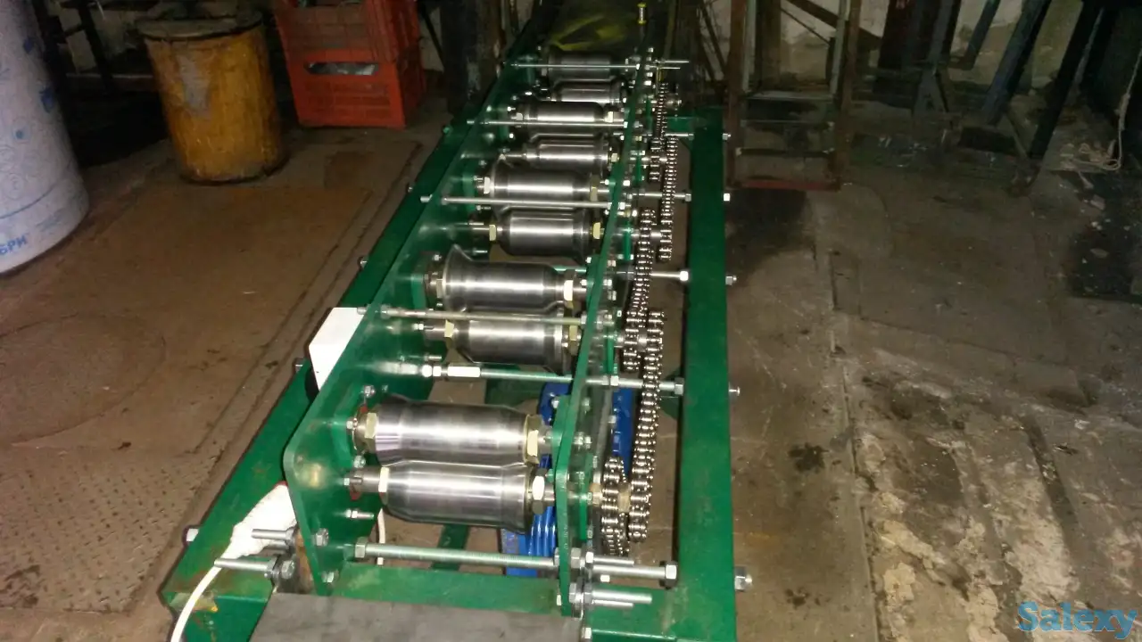 Продам станок для изготовления забора Жалюзи, фотография 2