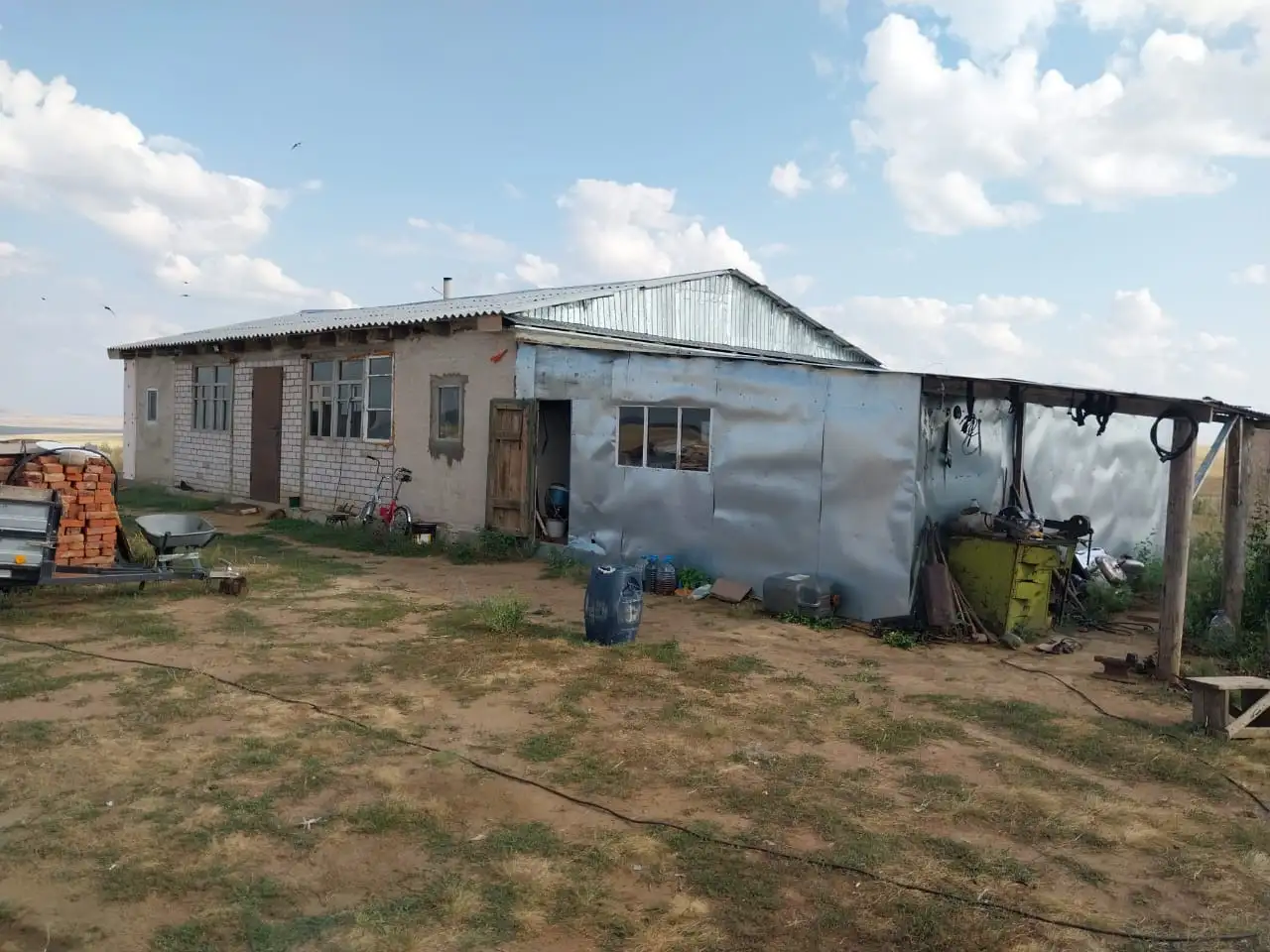 Продам готовое КХ, фотография 1