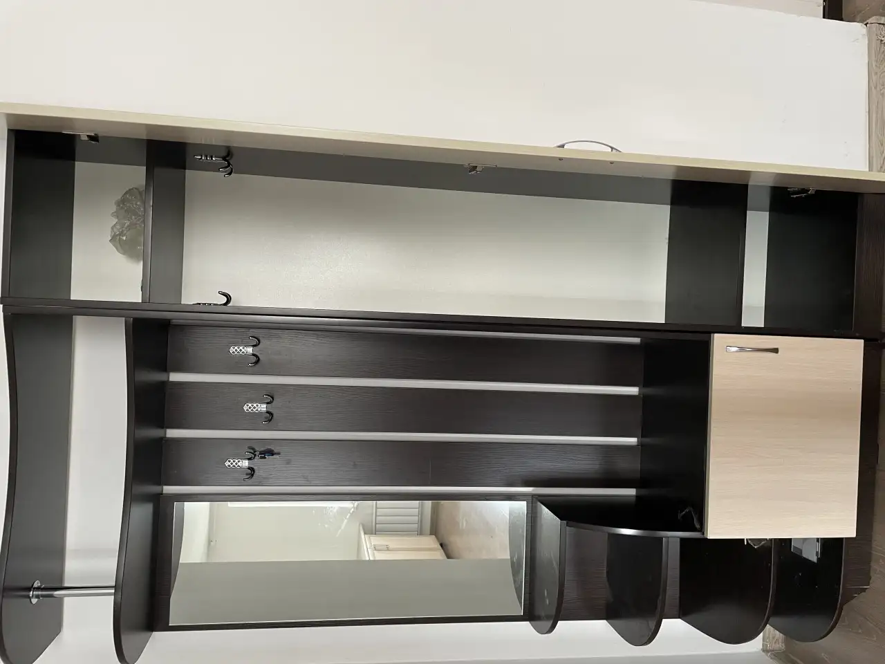 Шкафы, мебель для дома , мебель для гостиной, мебель для прихожей, фотография 2