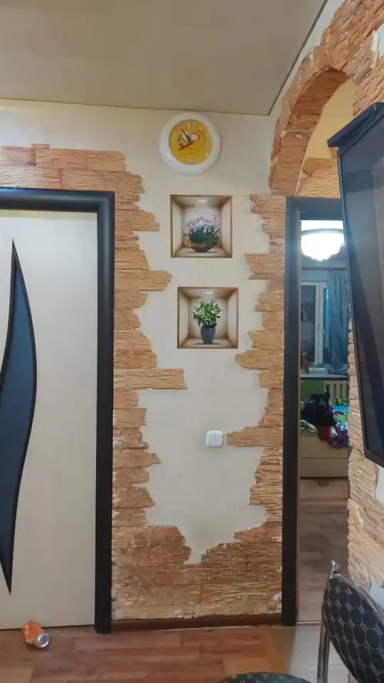 Продам 3х комнатную квартиру, Акбугы дом 8, фотография 11