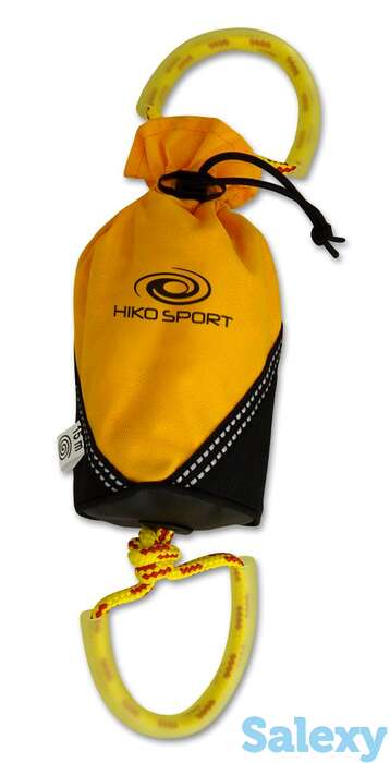 Спасконец hiko throwline 15м, фотография 1