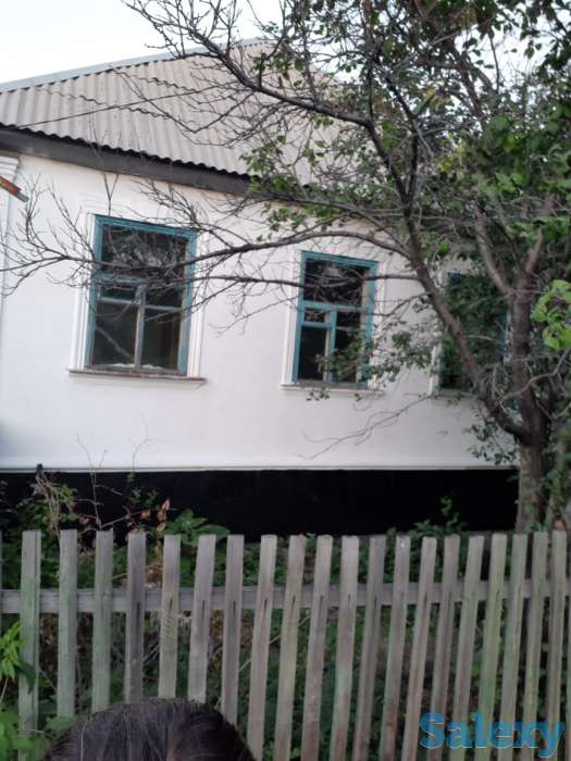 Продается Дом, Сыпатаева 33, фотография 1
