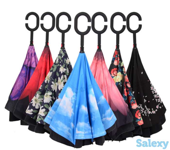 продажа зонты, фотография 1