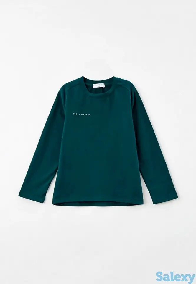 Лонгслив ete children, фотография 1