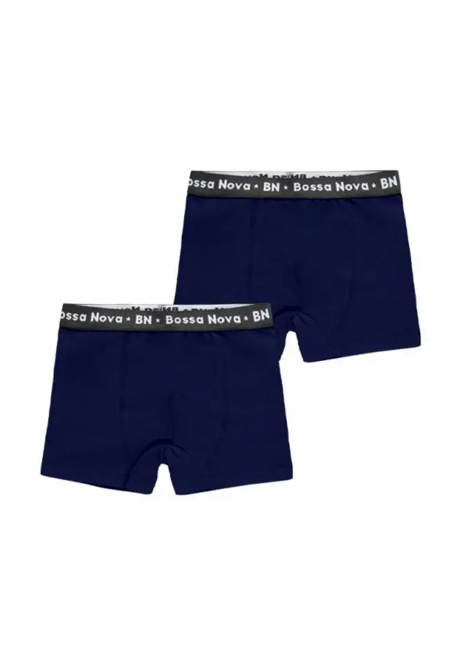 Трусы 2 шт. bossa nova, фотография 1
