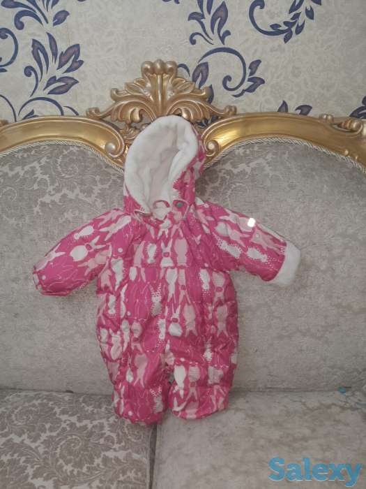 Детское платье, фотография 4