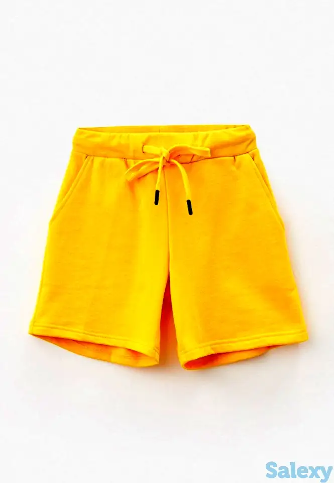 Шорты спортивные smena, фотография 1