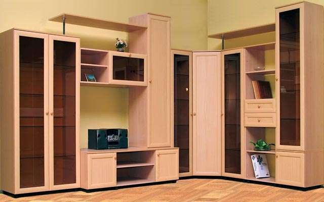 мебель на заказ, фотография 4