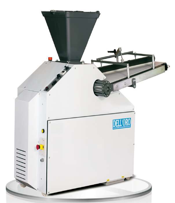 Тестоделитель. Округлитель теста., фотография 1