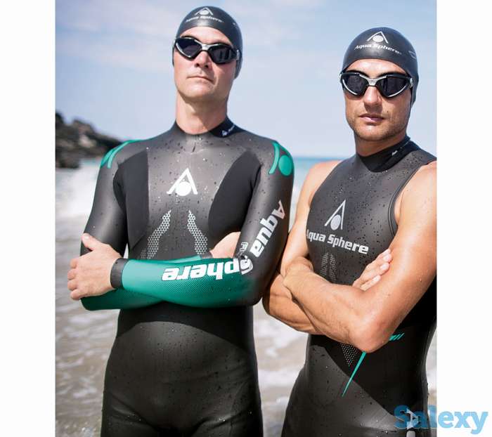 Гидрокостюм aquaskin, муж.,, фотография 7