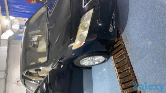 Межгород такси Toyota Camry, фотография 1