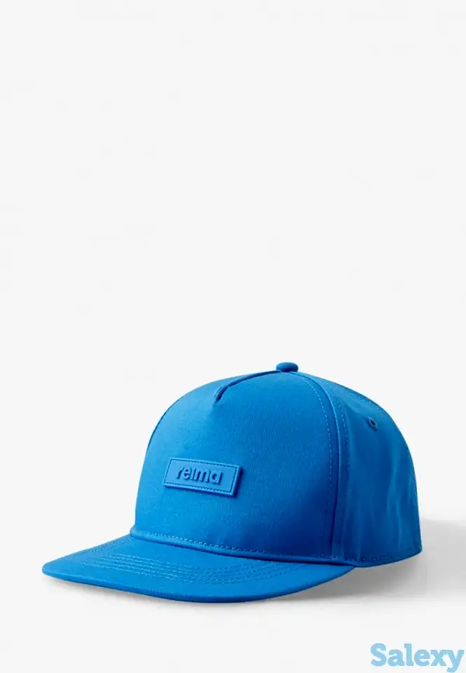 Бейсболка reima, фотография 1