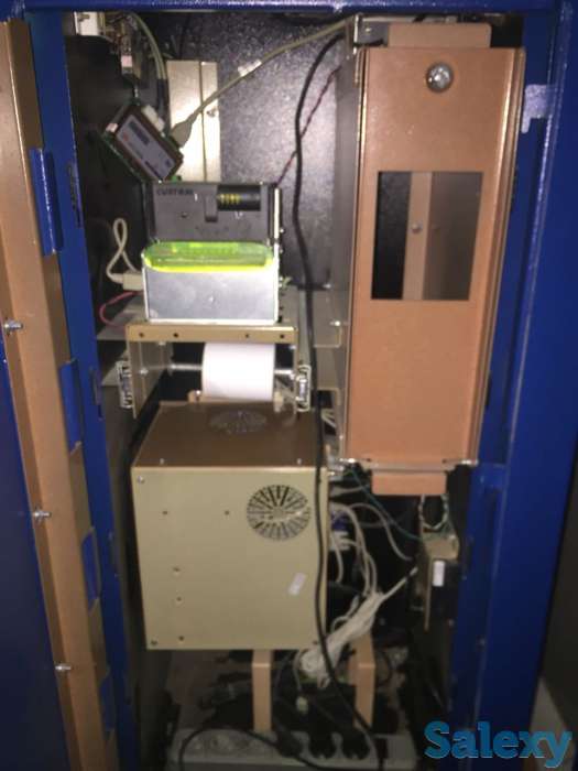 Платежные терминалы, фотография 12