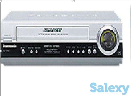 Продам пишущий видеомагнитофон, фотография 1