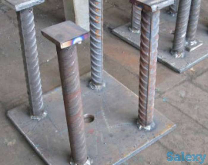 Шайба с зенковкой, фотография 2