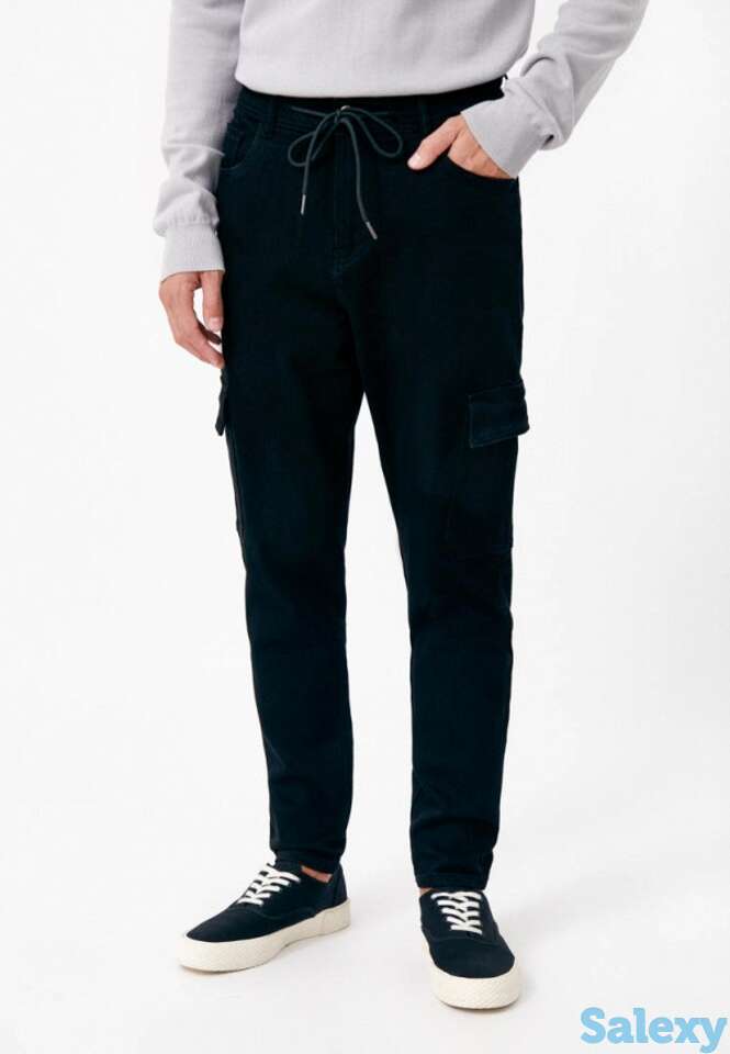 Джинсы finn flare, фотография 1