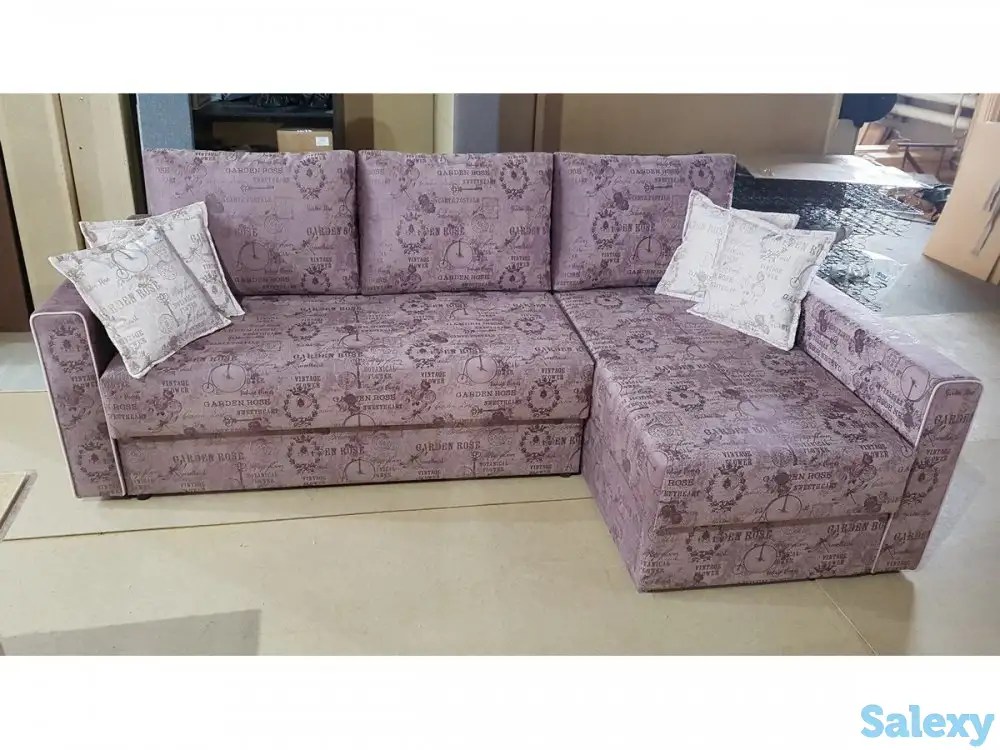 реставрация и изготовление мягкой мебели, фотография 1