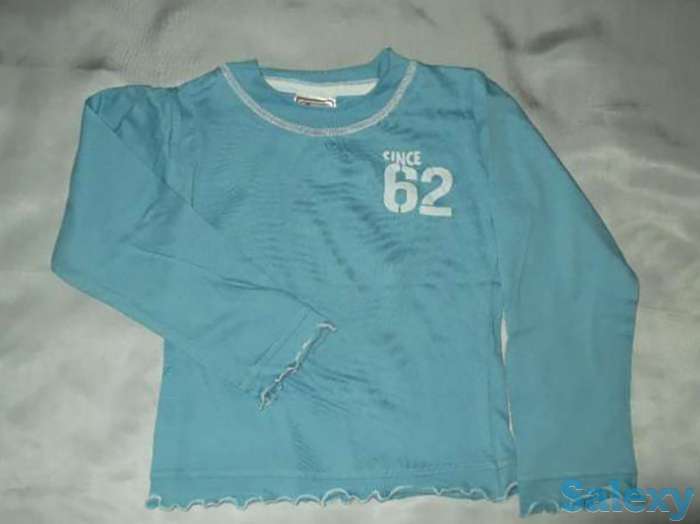 Футболка для девочки, фотография 1