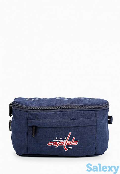 Сумка поясная atributika & club™, фотография 1