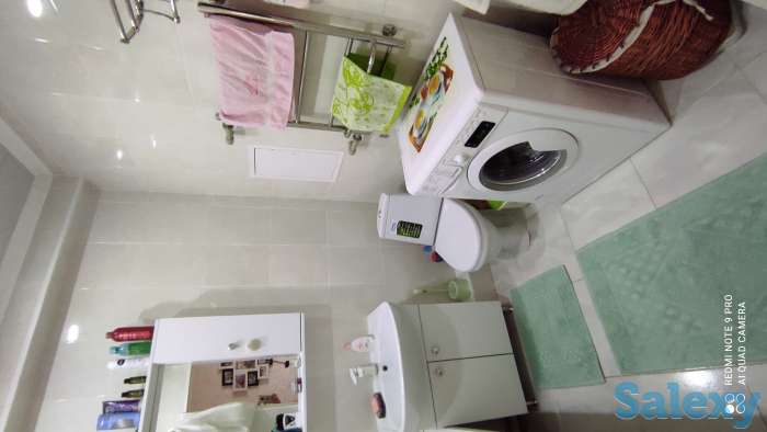 Продам квартиру 2-х комнатную, 19 мкр, 3д, 25 кв. ЖК Тыныштык, фотография 7