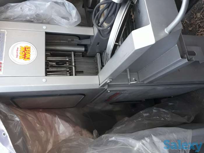 Мясоперерабатывающие оборудование, фотография 6