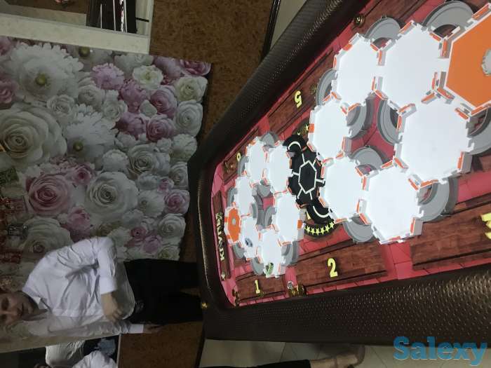 Кафе Арай Баймагамбетова5а Свадьбы, юбилеи, детские праздники, фотография 8