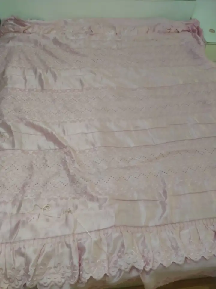 Кровать двуспальная, фотография 1