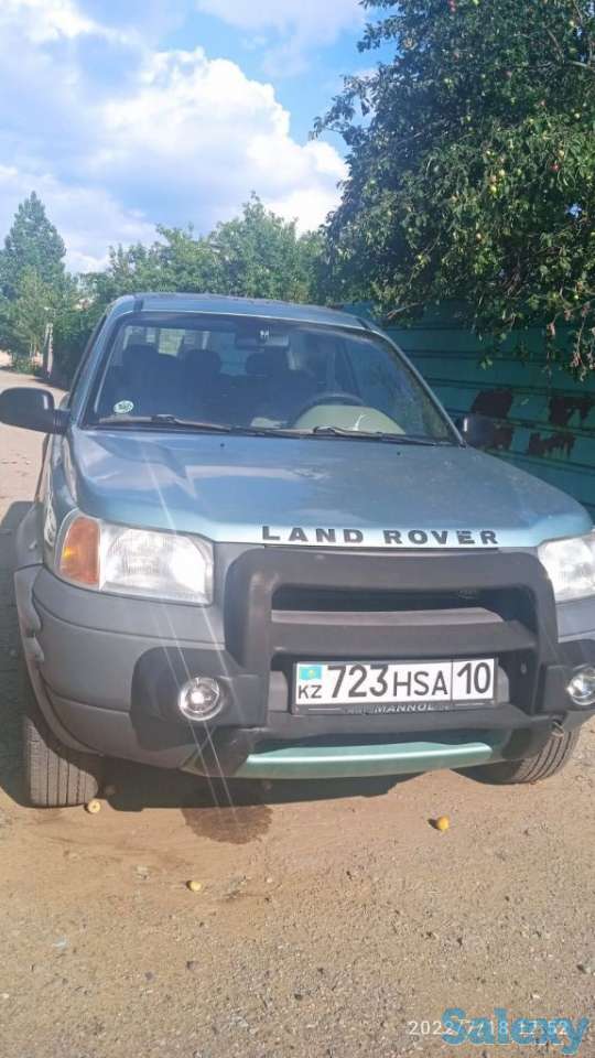 Продается машина Land Rover, фотография 7