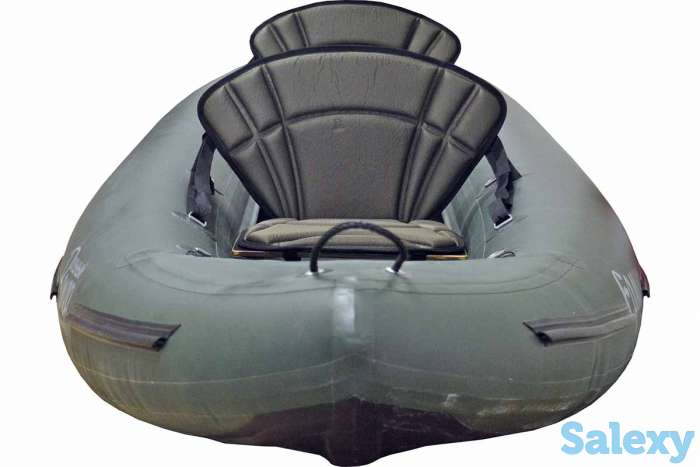 Байдарка вольный ветер ермак-450, фотография 3