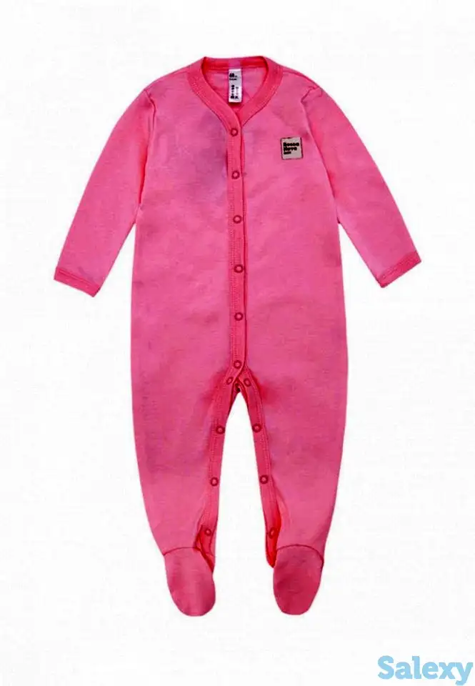 Комбинезон бельевой bossa nova, фотография 1