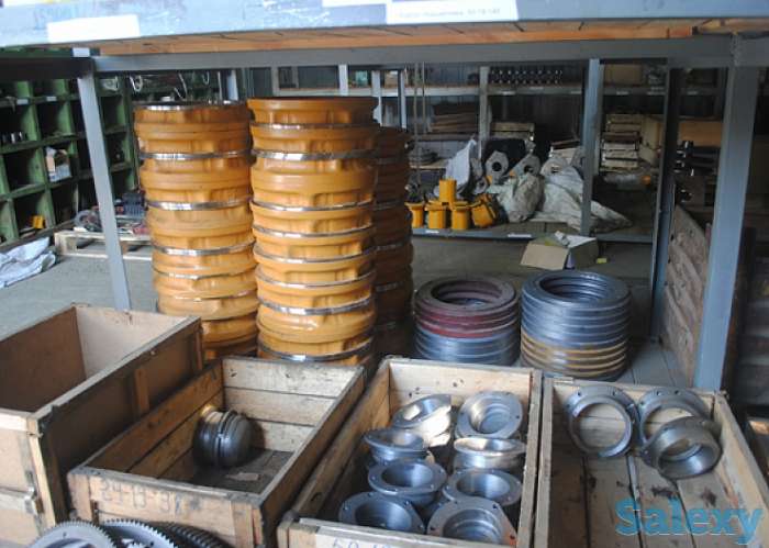 Предлагаем рассмотреть нашу компанию - ООО Торговый Дом 