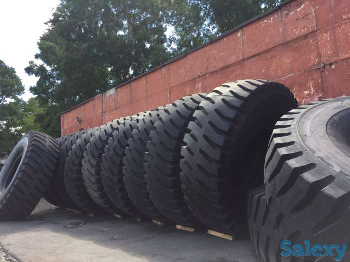 Продам Крупногоборитные шины, фотография 7