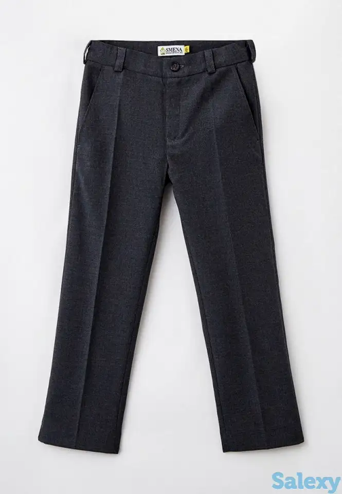 Брюки smena, фотография 1