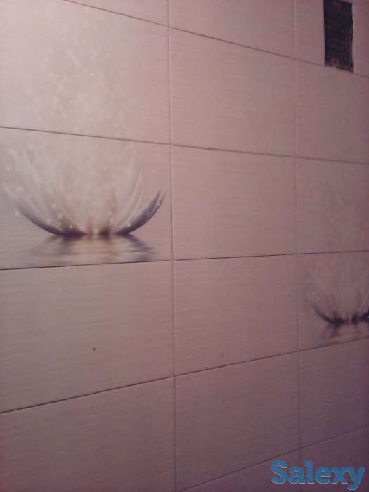 кафельщик, фотография 1