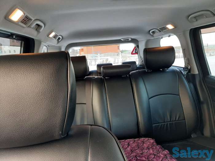 Пассажирские перевозки, фотография 3